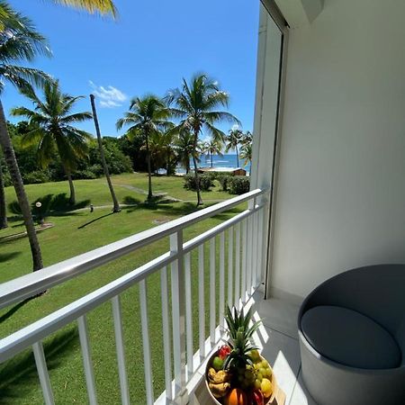 Iguana Studio Vue Mer Avec Cuve Saint-Francois  Exterior photo